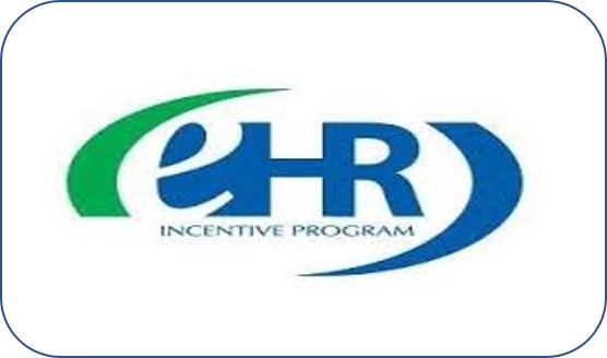 EHR Incentive Program Logo