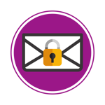 securemail icon